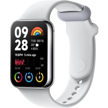 Brf Store Degernet Xiaomi Smart Band 8 Pro Gri