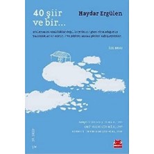 Brf Store Degernet 40 Şiir ve Bir: Behçet Necatigil Şiir Ödülü 1997, Cahit Külebi Şiir Ödülü 1997, Akdeniz Alt
