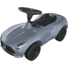 Big Baby Bobby Amg Gt From Bıg