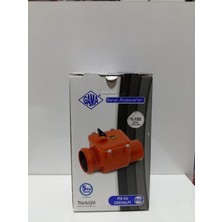Brf Store Oreviosell Gama D-30 Pissu Çekvalfi Kilitli Q50