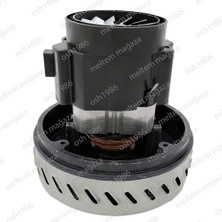 YFS Rowenta Ile Uyumlu Ru 040 Süpürge Motoru 1400W HT100