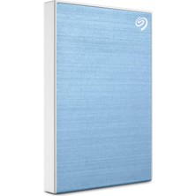 Brf Store Oreviosell Seagate One Touch 1tb, Taşınabilir Harici Hard Disk (Hdd) With Password, AES-256 Donanım