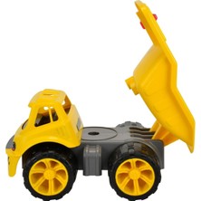 Big Bıg Power Worker Maxi Truck