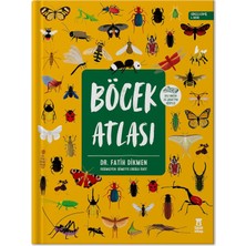 Brf Store Oreviosell Böcek Atlası