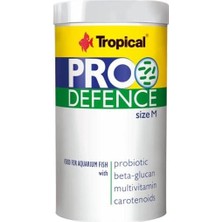 Brf Store Degernet Tropical Pro Defence Size M Kovadan Bölme 100GR