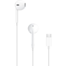 Brf Store Oreviosell Apple Earpods (Usb-C) ​
