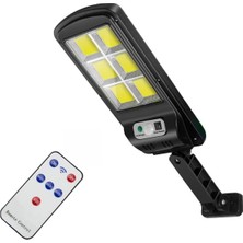 Brf Store Oreviosell Robeve Solar Güneş Enerjili Bahçe LED Aydınlatma 120 LED Aydınlatma Uzaktan Kumandalı Har