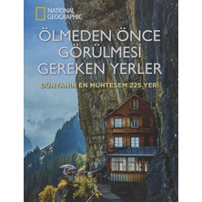Brf Store Oreviosell Ölmeden Önce Görülmesi Gereken Yerler: Dünyanın En Muhteşem 225 Yeri