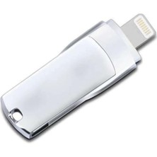 Brf Store Degernet Teknosepetim 64GB Otg Iphone USB Flash Bellek 6s 7 7s 8 x Plus Xr Xs Max 11 12 13 14 Pro Ma