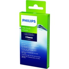 Brf Store Degernet Philips Tam Otomatik Kahve Makineleri Için Süt Dolaşım Temizleyici
