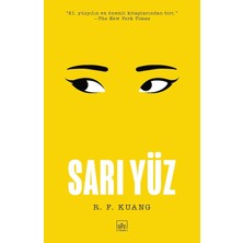 Brf Store Oreviosell Sarı Yüz