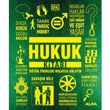 Brf Store Oreviosell Hukuk Kitabı (Ciltli): Büyük Fikirleri Kolayca Anlayın