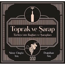 Brf Store Oreviosell Toprak ve Şarap - Türkiye'nin Bağları ve Şarapları