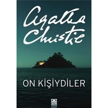Brf Store Oreviosell On Kişiydiler - On Küçük Zenci