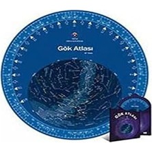 Brf Store Degernet Gök Atlası