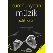 Brf Store Degernet Cumhuriyetin Müzik Politikaları