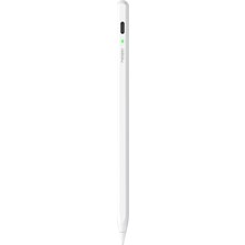Metapen Stylus Kalem A8 Air Pad 2018-2025 ile Uyumlu, 2x Daha Hızlı Şarj, Avuç Içi Reddi, Eğim Hassasiyeti Stylus Kalem Apple iPad 11/10/9/8/7/6 Gen, Pro 12.9/11'', Air 3.-5. Mini 5./6