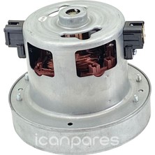 YFS Beko Ile Uyumlu Bks 1350 T Süpürge Motoru