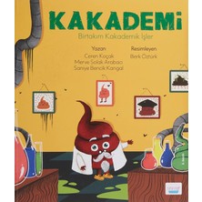 Brf Store Oreviosell Kakademi - Birtakım Kakademik Işler