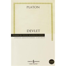 Brf Store Oreviosell Devlet: Hasan Ali Yücel Klasikleri