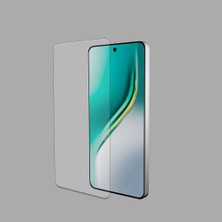 Zipax Tecno Camon 40 Pro Ekran Koruyucu Cam Çizilmez Parlak Zr-Mxi