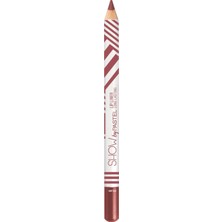 Brf Store Degernet Pastel Show By Pastel Lip Liner 200 1.14G