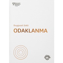 Brf Store Degernet Odaklanma - Duygusal Zeka (Kapak Değişebilir)