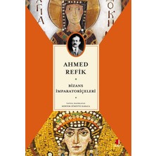 Brf Store Degernet Bizans Imparatoriçeleri