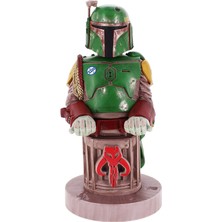 Brf Store Oreviosell Cableguys Boba Fett Cable Guy