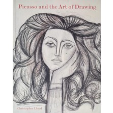 Brf Store Degernet Picasso And The Art Of Drawing
