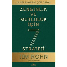 Brf Store Degernet Zenginlik ve Mutluluk Için 7 Strateji