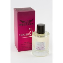 Zero Land Zengezur Pegasus M A Legion Bay Parfüm Pembe