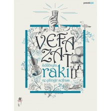 Brf Store Oreviosell Adabıyla Rakı ve Çilingir Sofrası