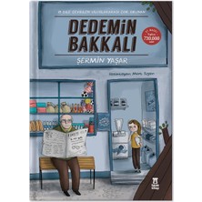 Brf Store Oreviosell Dedemin Bakkalı: Dünyanın En Süper Marketi