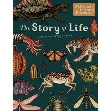 Brf Store Degernet The Story Of Life: Evolution (Extended Edition)