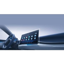 Brf Store Oreviosell Byd Atto 3 ile Uyumlu 2024 2025 Model 15.6 Inç Multimedya Navigasyon 9h Nano Ekran Koruyu