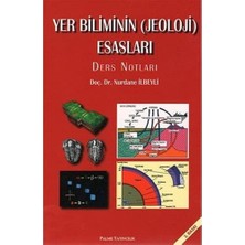 Brf Store Degernet Yer Biliminin Jeoloji Esasları-Ders Notları