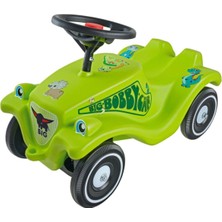 Big Bıg Bobby Car Classic Dino
