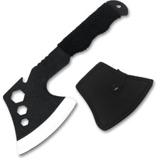 Brf Store Oreviosell Valkyrie Şekillendirme Budama Baltası Cep Boyu Balta - Komple Metal Sap