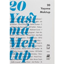 Brf Store Oreviosell 20 Yaşıma Mektup