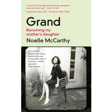 Brf Store Degernet Grand: Becoming My Mother's Daughter