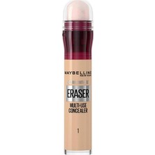 Brf Store Oreviosell Maybelline New York Instant Anti Age Eraser Kapatıcı, 01 Light, 6.8 ml