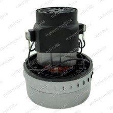 YFS Fantom Ile Uyumlu Promidi 600CM2Y Süpürge Motoru 1400W HT120