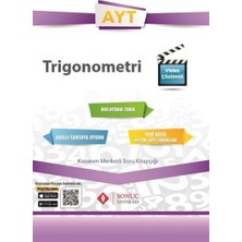 Brf Store Degernet 2022 Ayt Trigonometri
