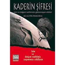 Brf Store Oreviosell Kaderin Şifresi: Isim ve Doğum Tarihinizin Görünmeyen Etkileri