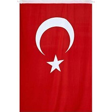 Brf Store Oreviosell Tvet Türk Bayrağı 150CM x 225 cm T37848