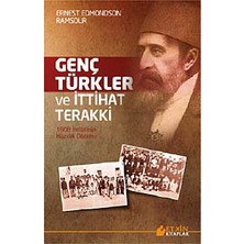 Brf Store Degernet Genç Türkler ve Ittihat Terakki: 1908 Ihtilalinin Hazırlık Dönemi