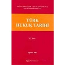 Brf Store Oreviosell Türk Hukuk Tarihi