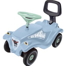 Big Bıg Bobby Car Classic Bundle Walker