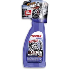 Brf Store Oreviosell Sonax Xtreme Nano - Ultra Jant Temizleyici 750 Ml.
